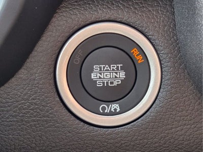 2027 RAM 1500 Express