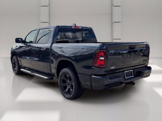 2027 RAM 1500 Express