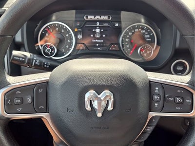 2027 RAM 1500 Express