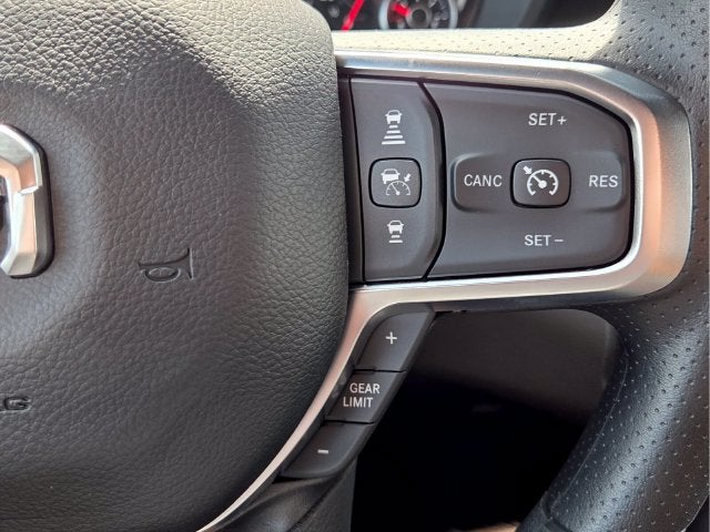 2027 RAM 1500 Express