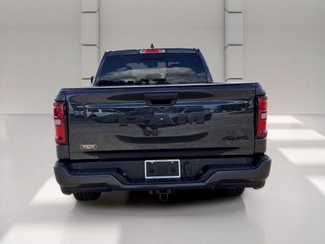 2027 RAM 1500 Express