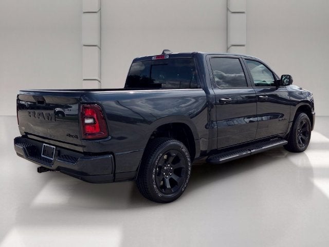 2027 RAM 1500 Express