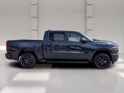 2027 RAM 1500 Express