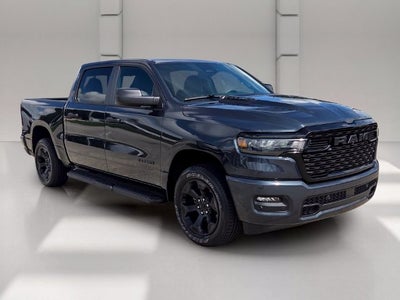 2027 RAM 1500 Express