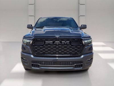 2027 RAM 1500 Express