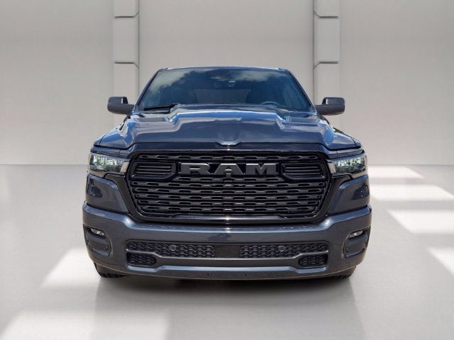 2027 RAM 1500 Express