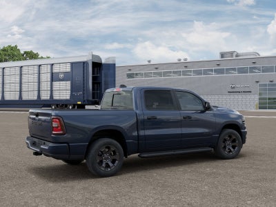 2027 RAM 1500 Express