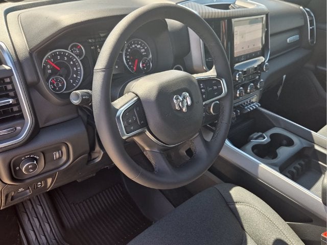 2027 RAM 1500 Big Horn/Lone Star