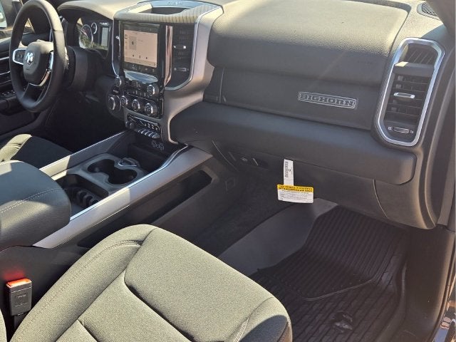 2027 RAM 1500 Big Horn/Lone Star