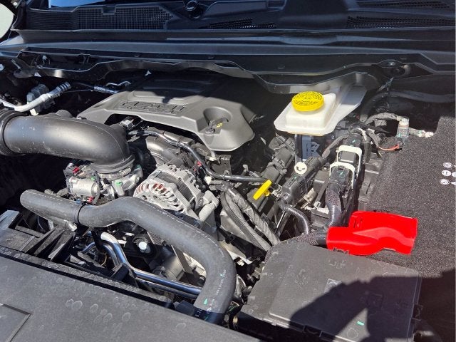 2027 RAM 1500 Big Horn/Lone Star