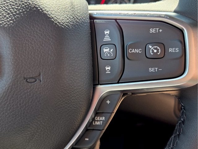 2027 RAM 1500 Big Horn/Lone Star