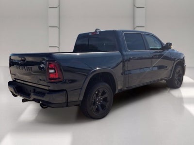 2027 RAM 1500 Big Horn/Lone Star
