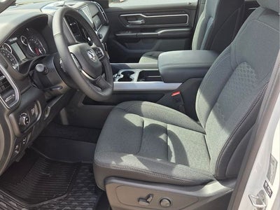 2027 RAM 1500 Big Horn/Lone Star