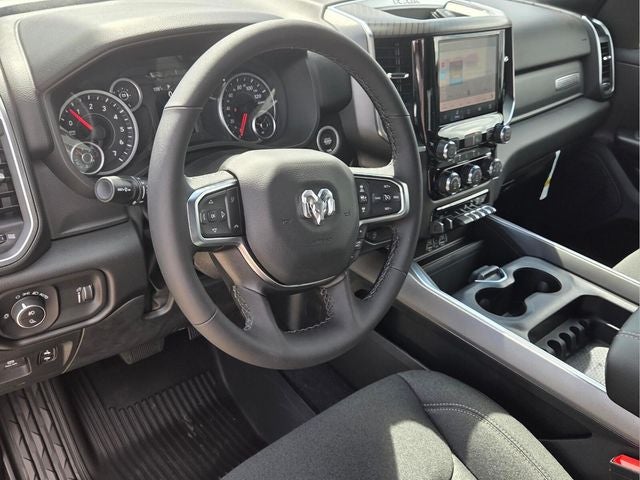 2027 RAM 1500 Big Horn/Lone Star