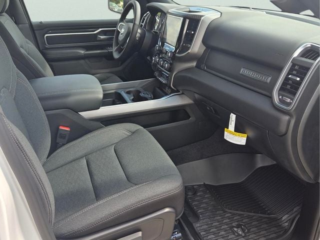 2027 RAM 1500 Big Horn/Lone Star