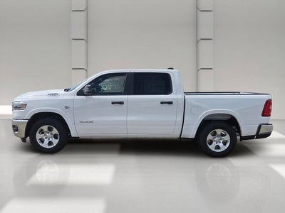 2027 RAM 1500 Big Horn/Lone Star