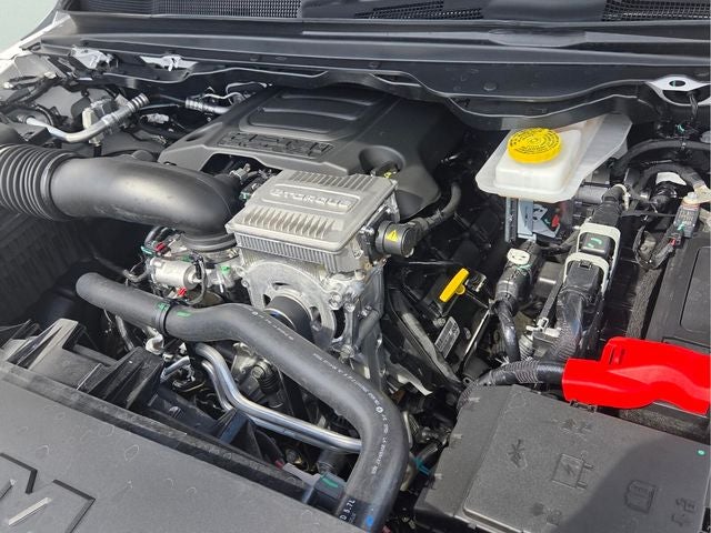 2027 RAM 1500 Big Horn/Lone Star