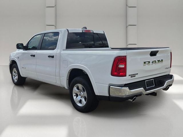 2027 RAM 1500 Big Horn/Lone Star