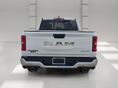 2027 RAM 1500 Big Horn/Lone Star