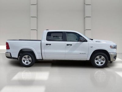 2027 RAM 1500 Big Horn/Lone Star