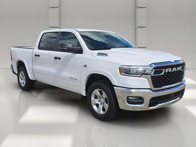 2027 RAM 1500 Big Horn/Lone Star