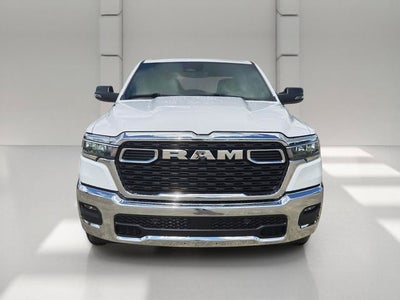 2027 RAM 1500 Big Horn/Lone Star