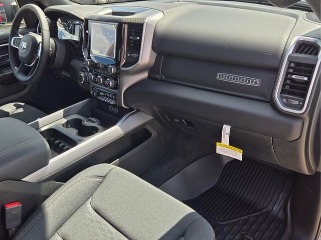 2027 RAM 1500 Big Horn/Lone Star