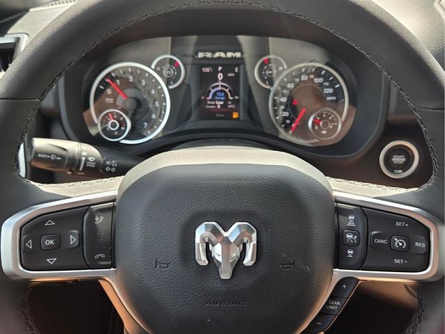2027 RAM 1500 Big Horn/Lone Star