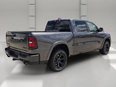 2027 RAM 1500 Big Horn/Lone Star