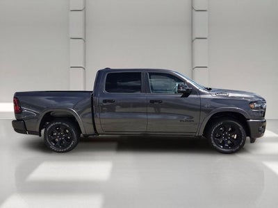 2027 RAM 1500 Big Horn/Lone Star