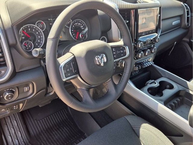 2027 RAM 1500 Big Horn/Lone Star