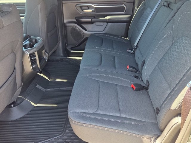 2027 RAM 1500 Big Horn/Lone Star