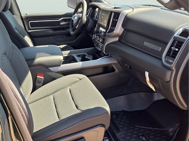 2027 RAM 1500 Big Horn/Lone Star