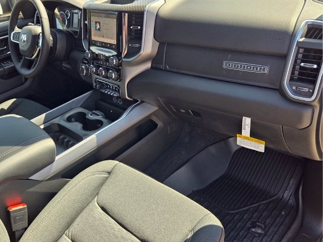 2027 RAM 1500 Big Horn/Lone Star