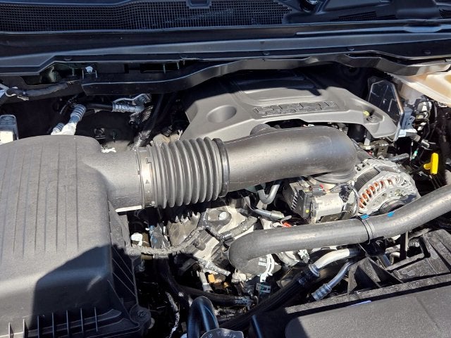 2027 RAM 1500 Big Horn/Lone Star