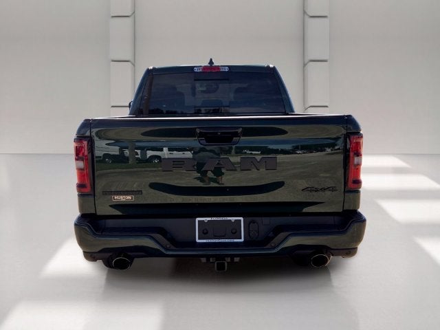 2027 RAM 1500 Big Horn/Lone Star