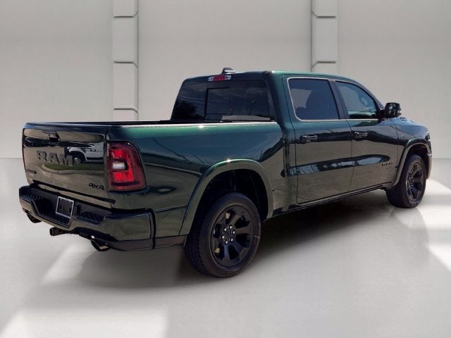 2027 RAM 1500 Big Horn/Lone Star