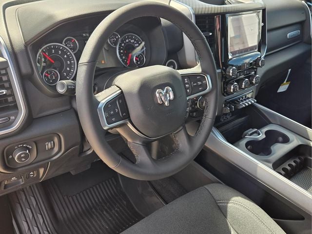 2027 RAM 1500 Big Horn/Lone Star