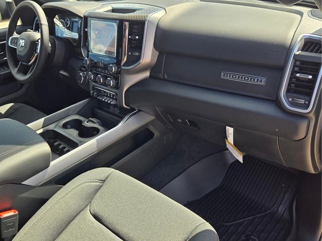 2027 RAM 1500 Big Horn/Lone Star