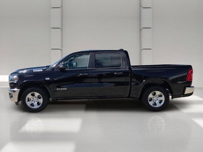 2027 RAM 1500 Big Horn/Lone Star