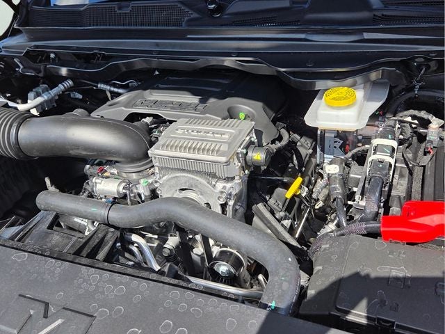 2027 RAM 1500 Big Horn/Lone Star