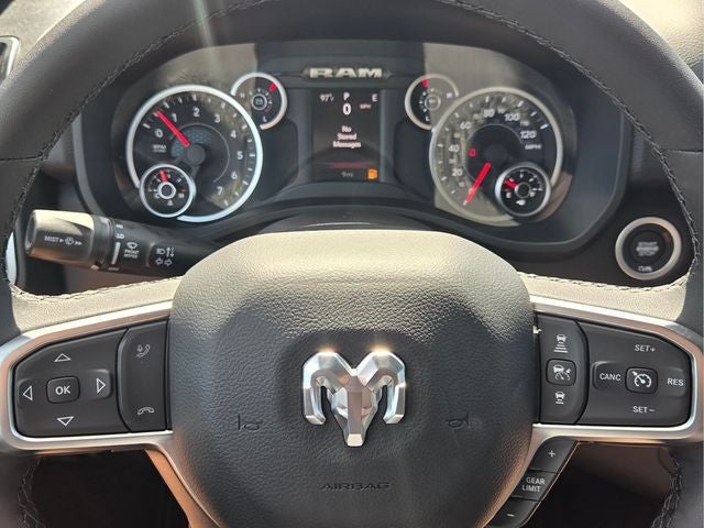 2027 RAM 1500 Big Horn/Lone Star