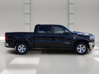 2027 RAM 1500 Big Horn/Lone Star