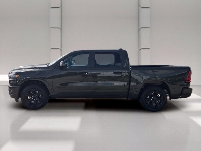 2027 RAM 1500 Big Horn/Lone Star