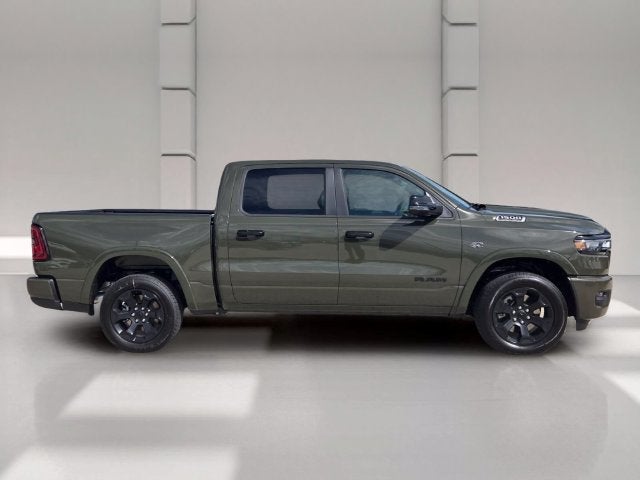 2027 RAM 1500 Big Horn/Lone Star
