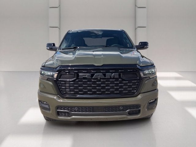2027 RAM 1500 Big Horn/Lone Star