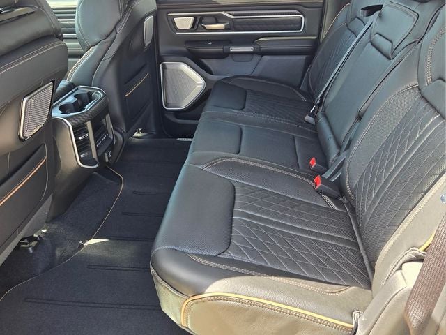2027 RAM 1500 Tungsten
