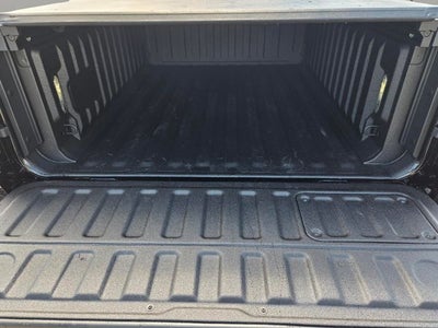 2027 RAM 1500 Tungsten