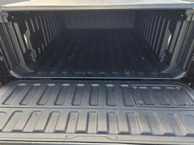 2027 RAM 1500 Tungsten