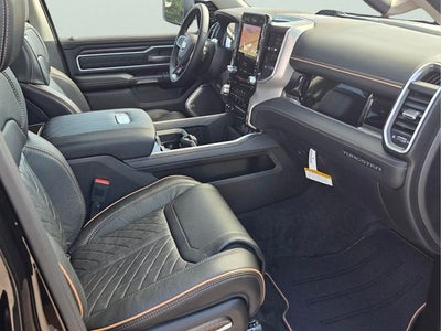 2027 RAM 1500 Tungsten